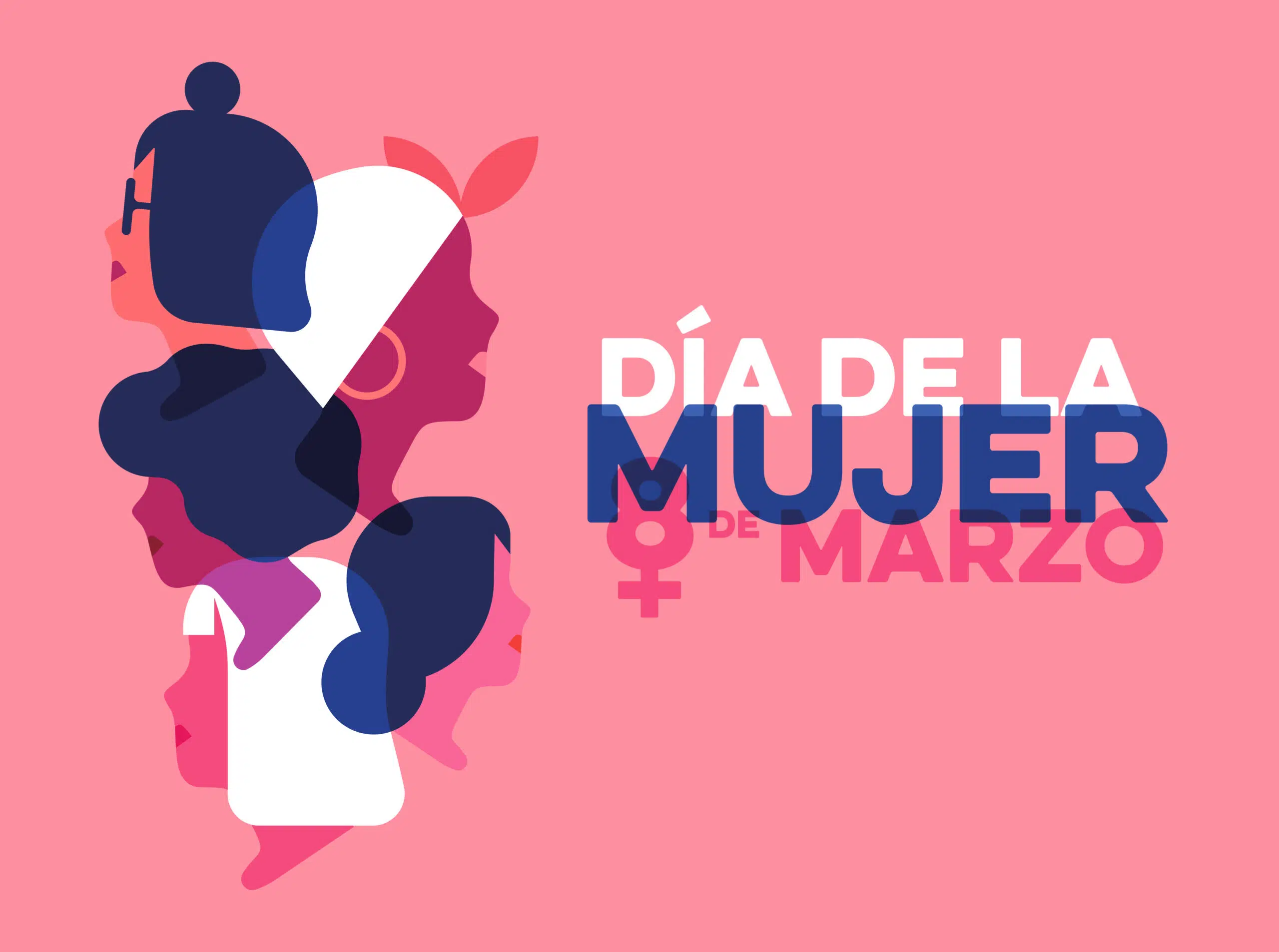 DIA DE LA MUJER